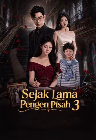 Sejak Lama Pengen Pisah 3