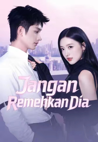Jangan Remehkan Dia