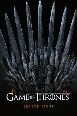Game of Thrones S8 (2019)