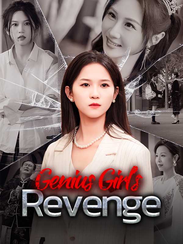 Genius Girl's Revenge