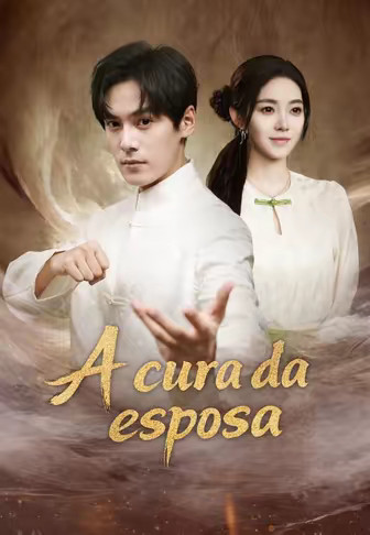 A cura da esposa