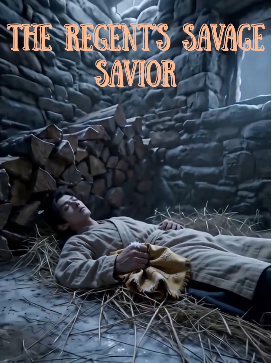 The Regent's Savage Savior