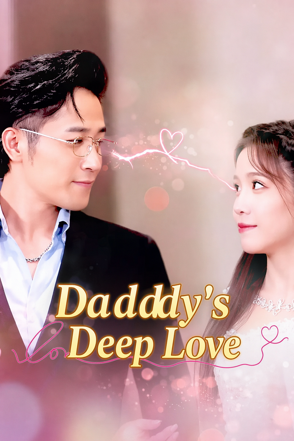Daddy's Deep Love