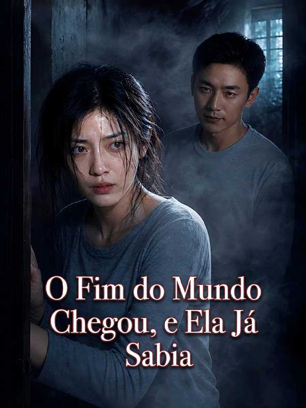 O Fim do Mundo Chegou, e Ela Já Sabia