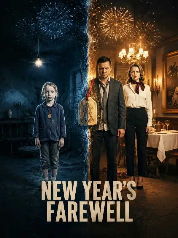 New Year's Farewell