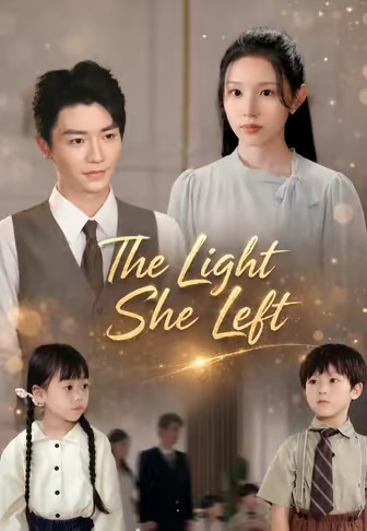The Light She Left