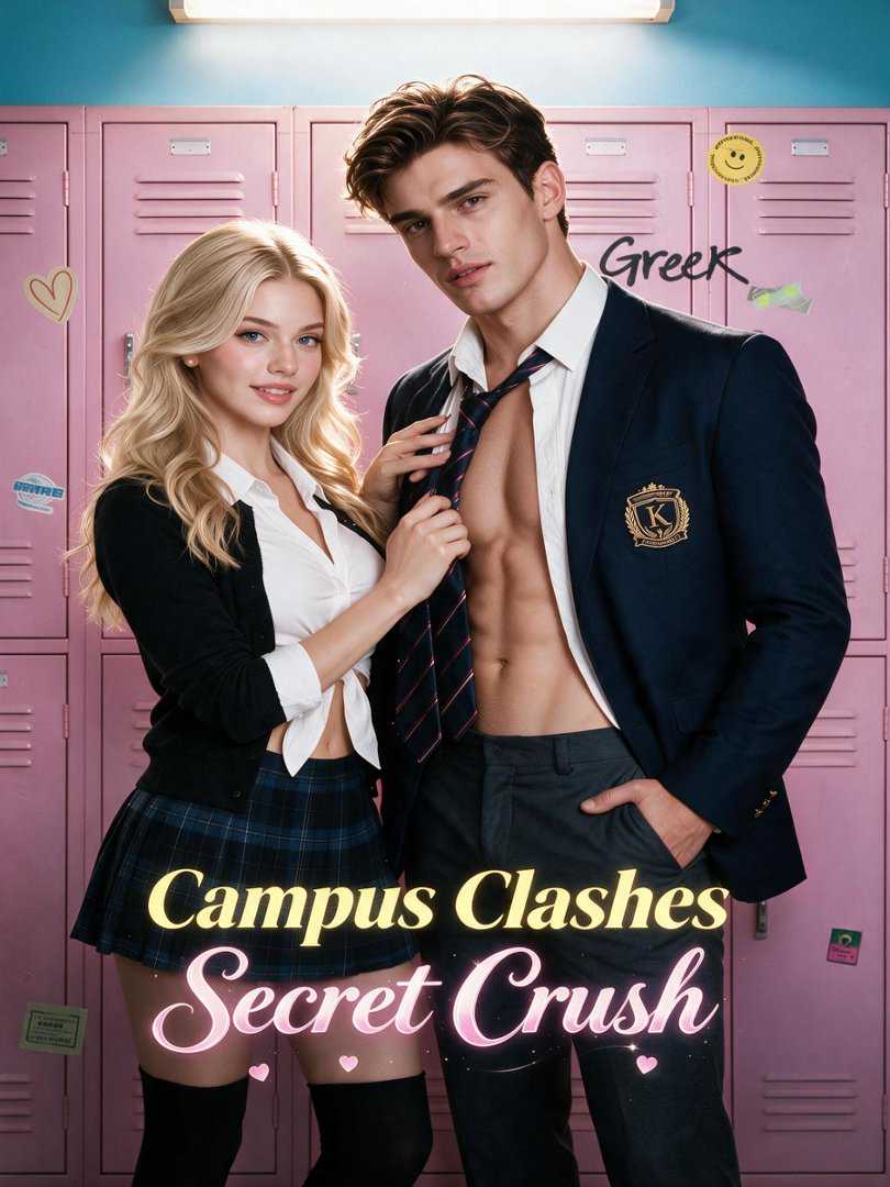 Campus Clashes, Secret Crush