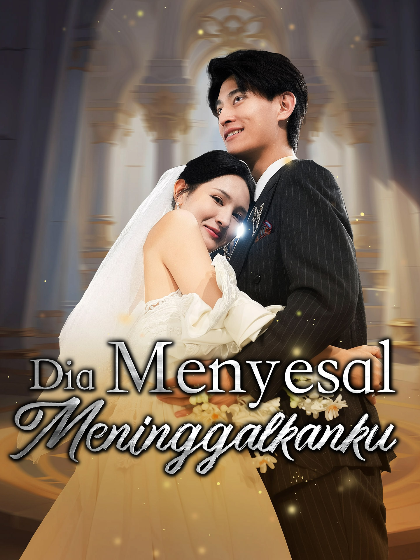 Dia Menyesal Meninggalkanku (2025)
