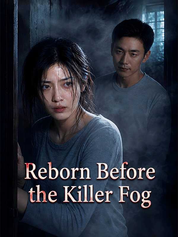Reborn Before the Killer Fog