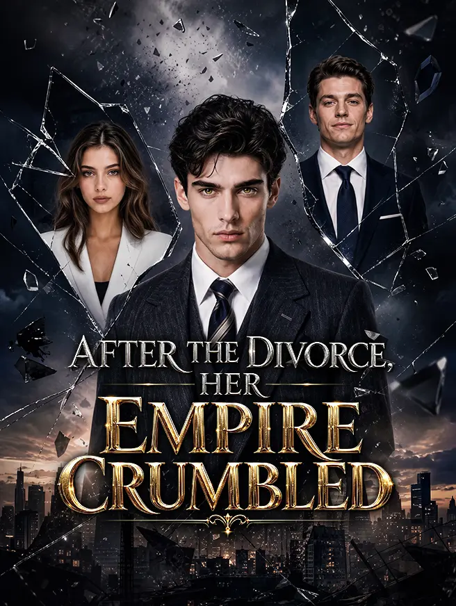 After the Divorce, Her Empire Crumbled