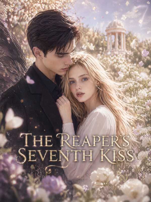 The Reaper's Seventh Kiss