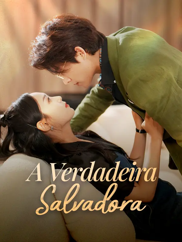 A Verdadeira Salvadora