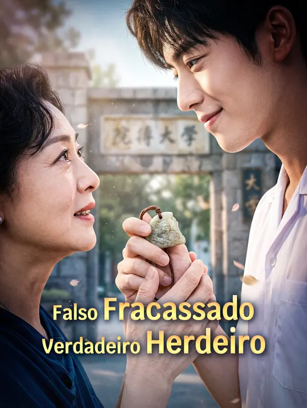 Falso Fracassado, Verdadeiro Herdeiro