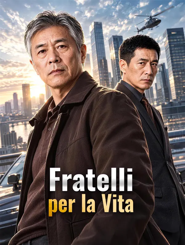 Fratelli per la Vita