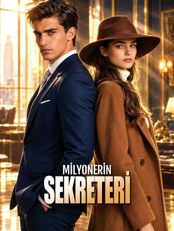 MİLYONERİN SEKRETERİ