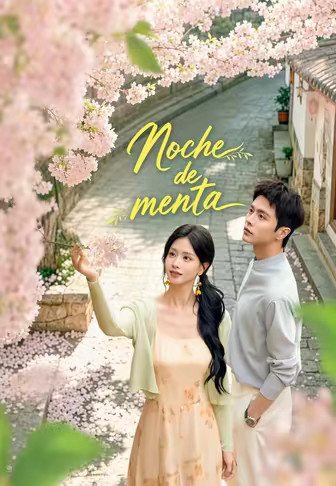 Noche de menta