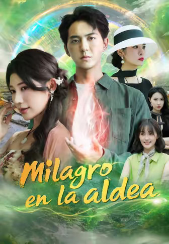 Milagro en la aldea