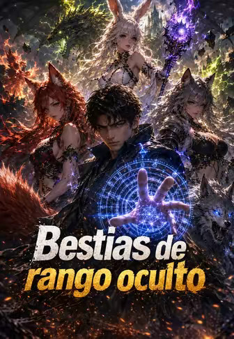 Bestias de rango oculto