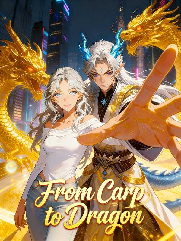 From Carp to Dragon