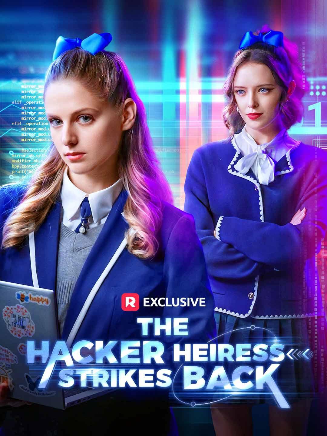 The Hacker Heiress Strikes Back (2025)