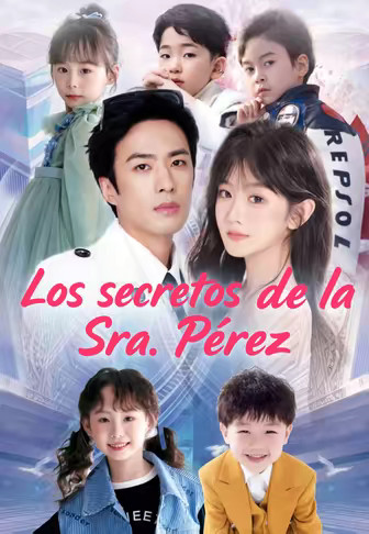 Los secretos de la Sra. Pérez