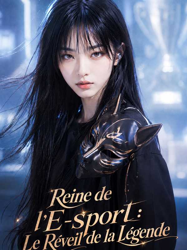 Reine de l'E-sport : Le Réveil de la Légende