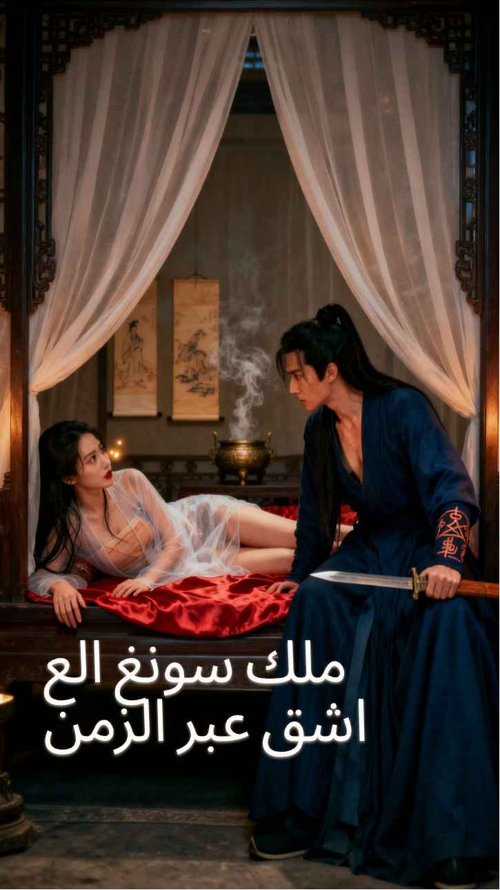 عبور الزمن إلى أسرة سونغ: الملك الرومانسي