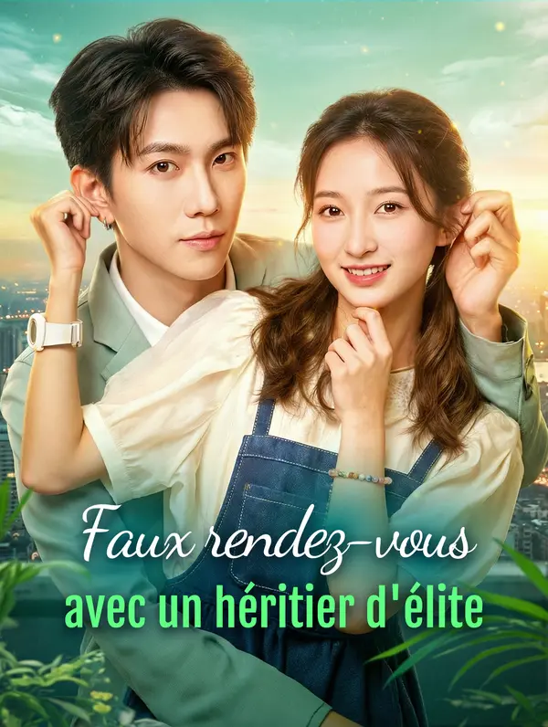 Faux rendez-vous avec un héritier d'élite
