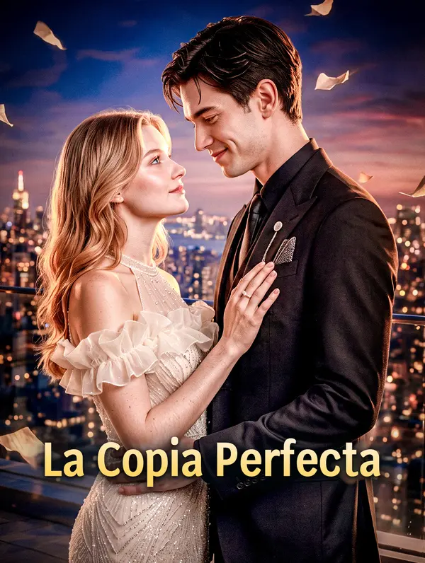 La Copia Perfecta