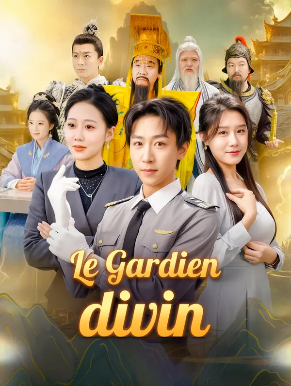 Le Gardien divin