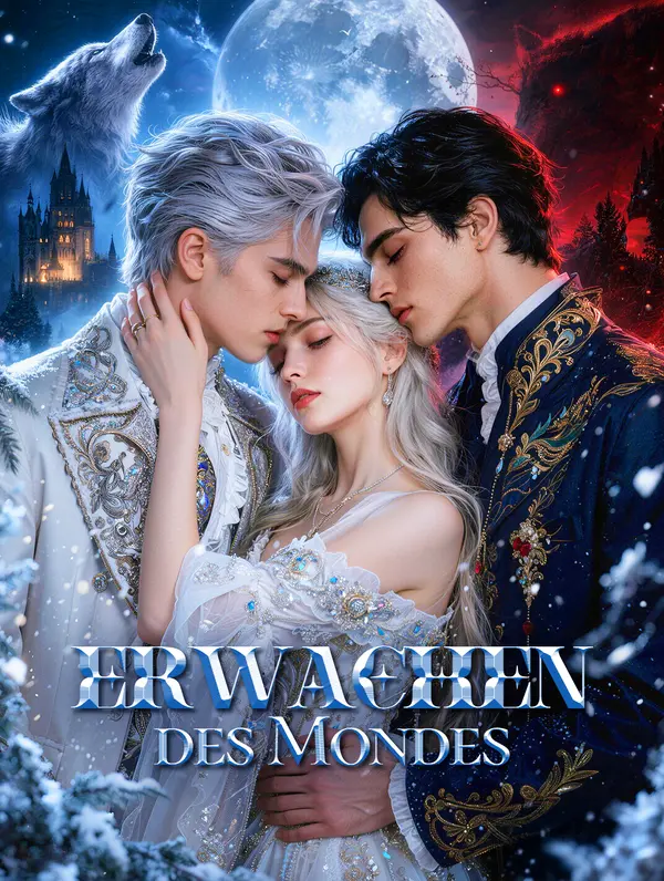 Erwachen des Mondes