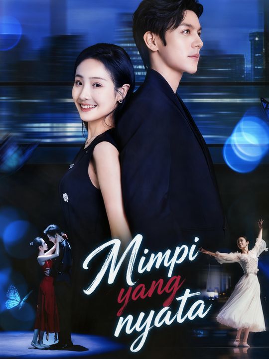 Mimpi yang nyata