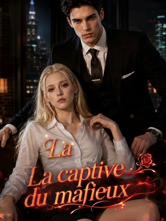 La captive du mafieux
