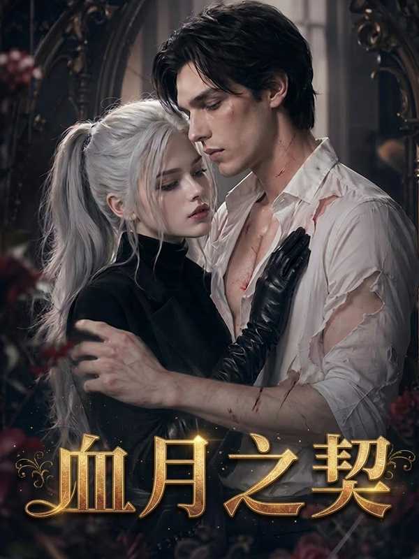 血月之契