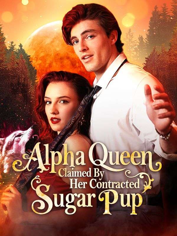 Alpha Queen Claimed By Her Contracted Sugar Pup (2025)