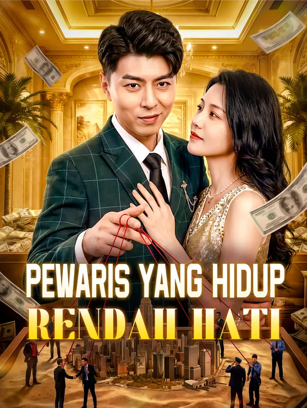 Pewaris yang Hidup Rendah Hati