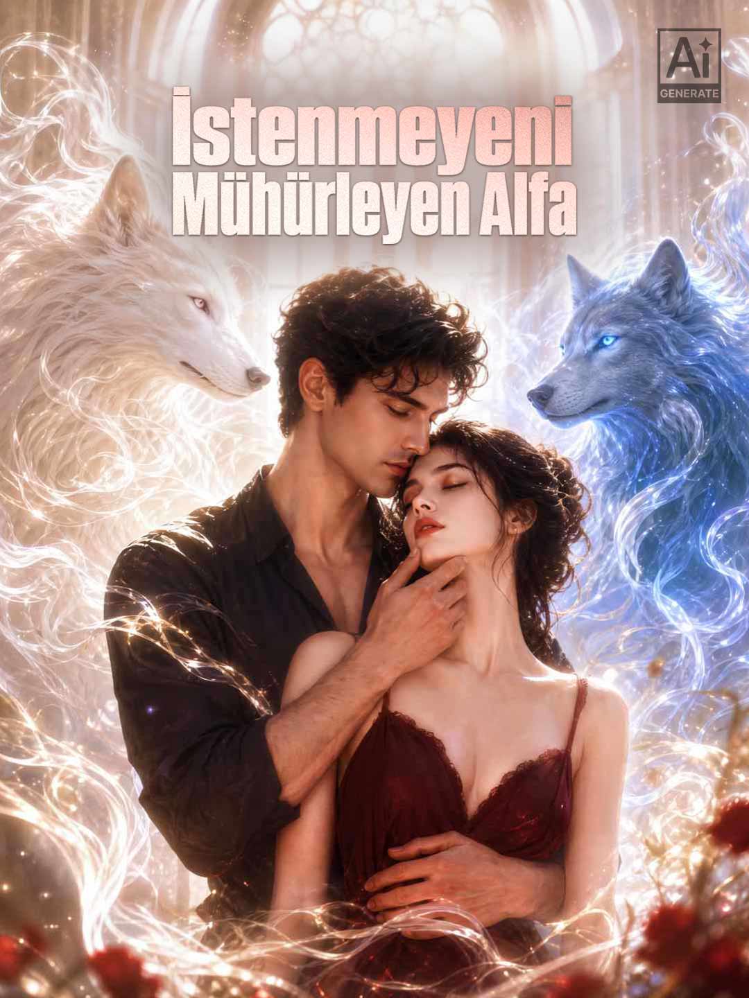 İstenmeyeni Mühürleyen Alfa