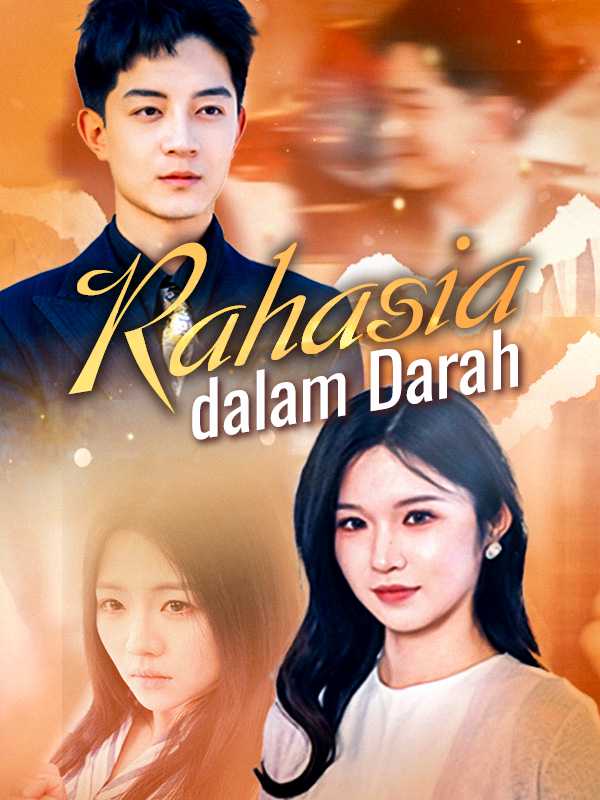 Rahasia dalam Darah