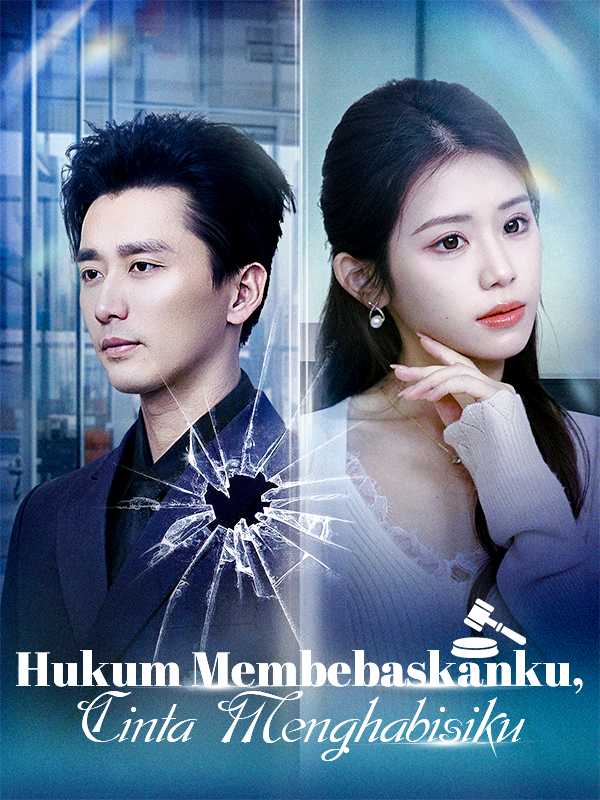 Hukum Membebaskanku, Cinta Menghabisiku