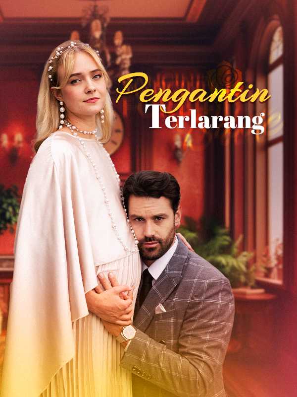 Pengantin Terlarang
