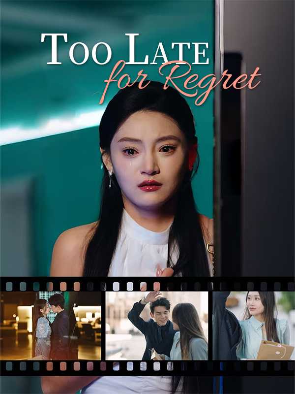 [DUBBED] Too Late for Regret