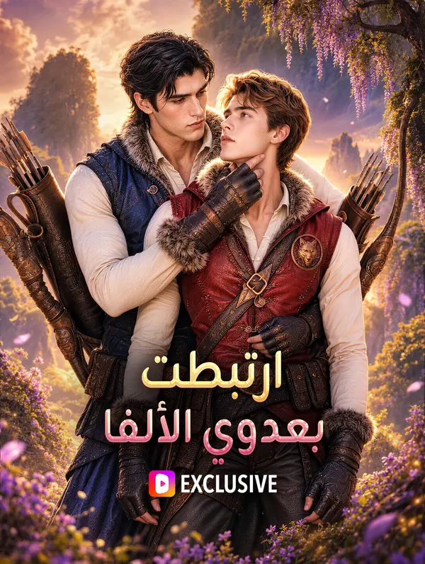ارتبطت بعدوي الألفا