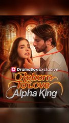 reborn to my alpha (2024)
