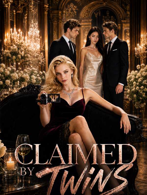 Claimed by Twins