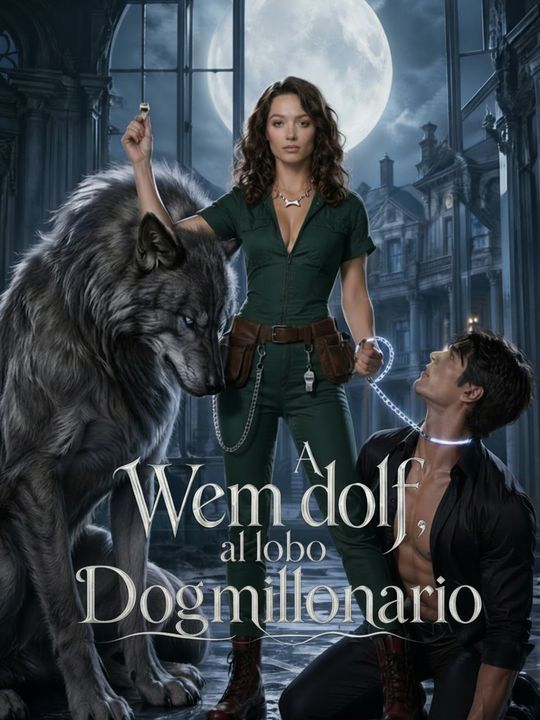 Domando al lobo millonario