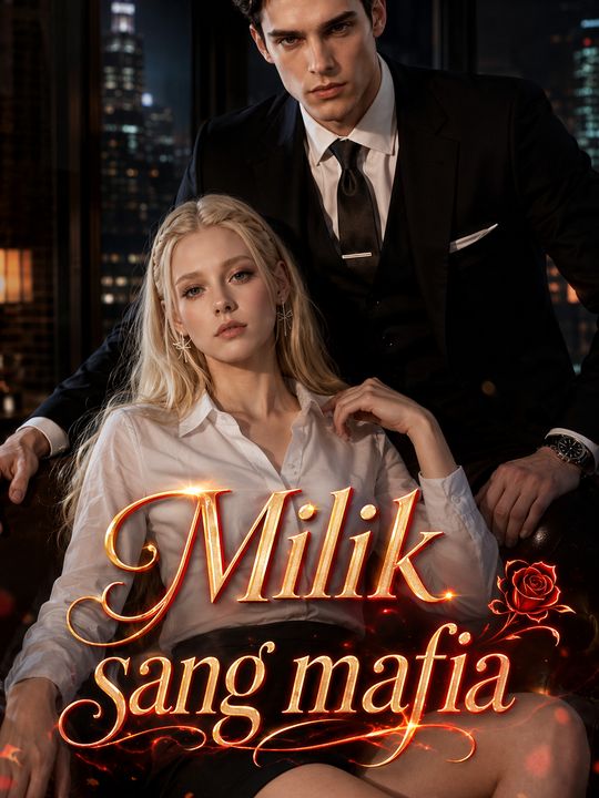 Milik sang mafia