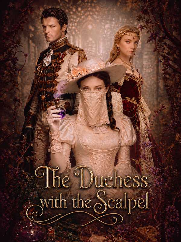 The Duchess with the Scalpel