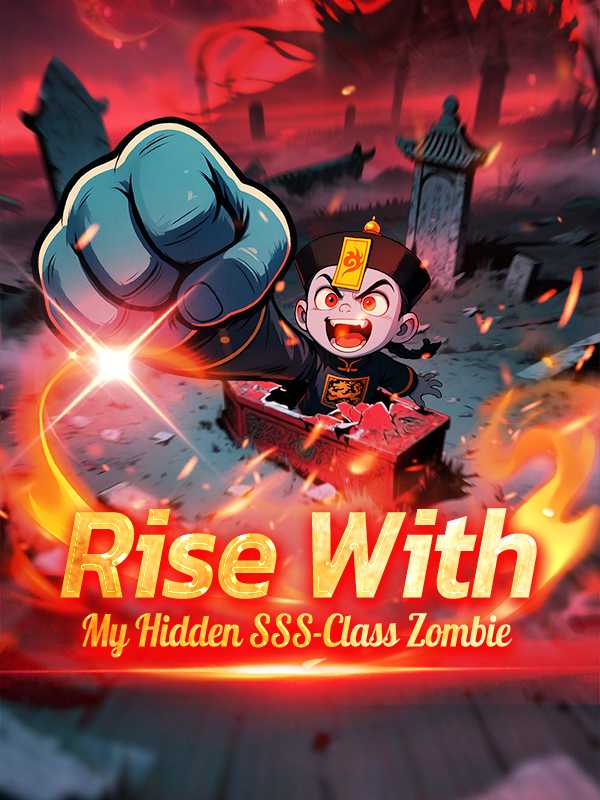 Rise With My Hidden SSS-Class Zombie