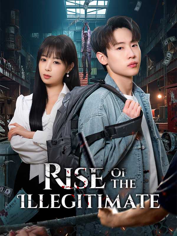 Rise of the Illegitimate