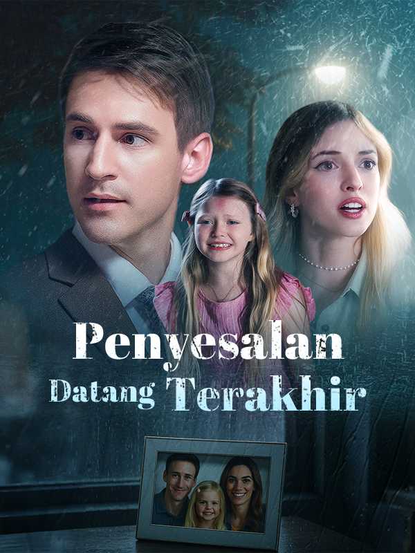Penyesalan Datang Terakhir
